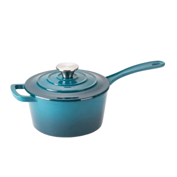 Casserole en fonte