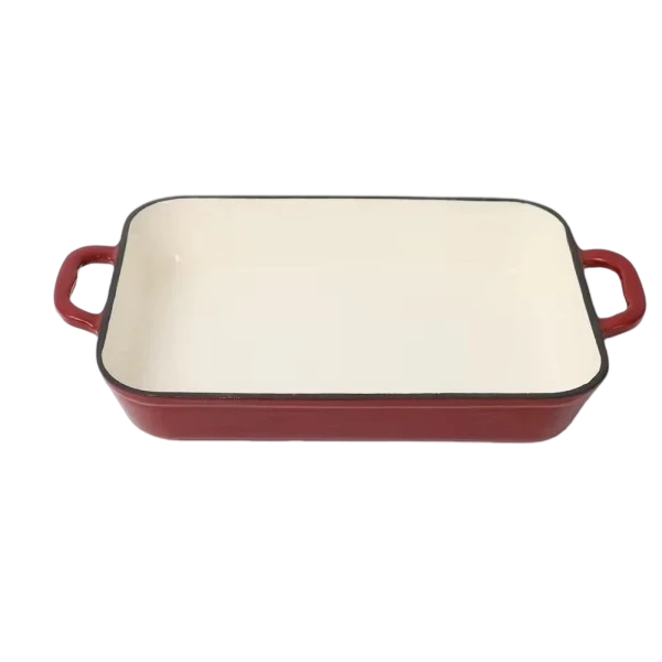 Plat de cuisson en fonte