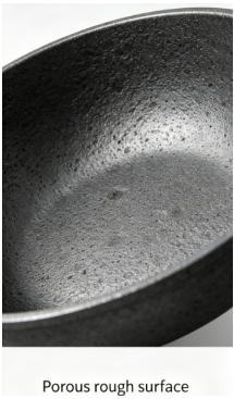 Pourquoi les ustensiles de cuisine en fonte deviennent-ils populaires au milieu des restrictions sur les ustensiles de cuisine PFAS ?